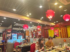 大堂-芦月轩羊蝎子(北蜂窝店)