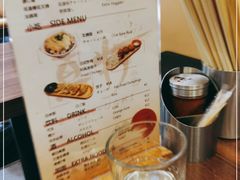 -真打拉面·日式拉面新流派(体育西横街店)