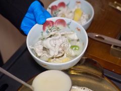 -新光酒家·河豚·海鲜·蟹料理(浦东店)
