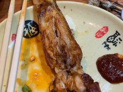 -军嫂烧烤(马家店)