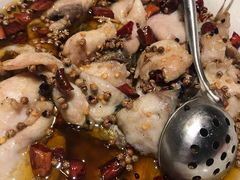 -李老爹香辣蟹(宣武门店)
