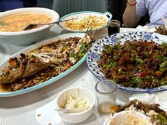 -家有美味(户部山二店)