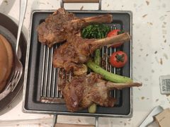 -大树餐厅(环球港店)