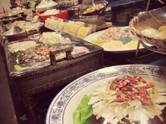 -万重锦·人文川菜馆(骡马市店)