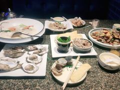 -渔民船说·北塘海鲜·天津菜·海肠捞饭(北塘古镇店)