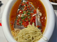 -火宫殿·小吃王国(坡子街店)