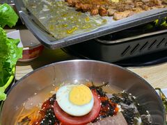 -韩国大金刚烤肉·料理(印象城店)