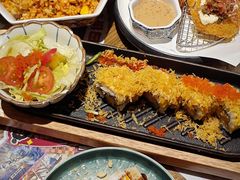 -桃太郎寿司料理(大学城店)