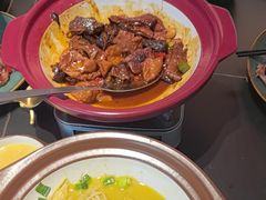 -鸽子侯·家宴·平价海鲜(绿地店)