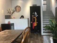 -隐食餐厅(金水湾公馆店)