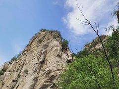 -龙泉峪长城