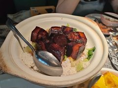 -新白鹿餐厅(松江开元地中海店)