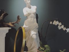 -OOAK设计师品牌概念店(新乐路店)