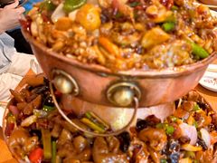 -炉小二铜锅牛蛙•川湘菜(三里屯店)