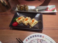 -小川洋风料理(大悦城店)