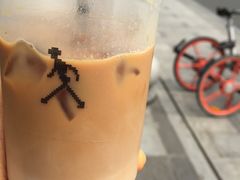 -常识咖啡common sense(春熙路店)