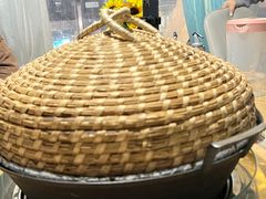 -大锅强·蒸海鲜青岛菜(吾悦广场店)