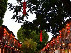 -三坊七巷历史文化街区