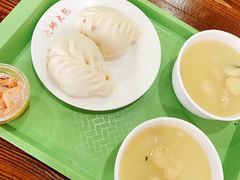 -大邱大包