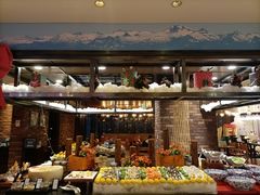 -OPEN開全日自助餐厅·西餐·海鲜(佛山希尔顿酒店)