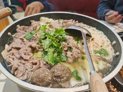 -乔阿马·江南味·驴肉香(龙湖华泾天街店)