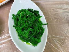 -阿杰臻选海鲜饭店(普陀山店)