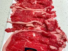 -牛村来人潮汕牛肉火锅(西单店)