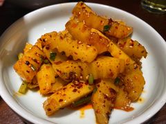 -全牛匠·乐山跷脚牛肉(西单华威约饭街店)