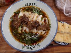 -常樂屋·常德米粉(青年路店)
