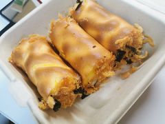 -君之狮子山·轻糖烘焙(松江印象城店)