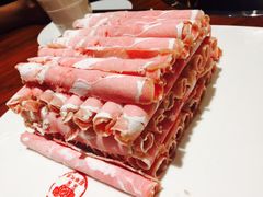 -草原牧羊火锅·龙虾·烤鱼(杨浦店)