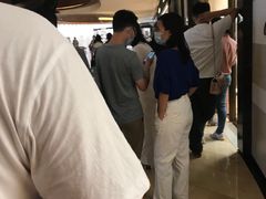 -卡地亚(太古汇精品店)