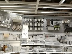 -宜家家居(西安未央商场店)