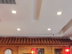 -大清花饺子(山庄店)