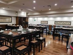 大堂-一楼食业·美食人家
