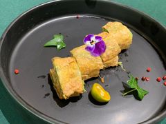 -荷风细雨·中国茶宴(碧云店)