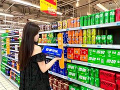 -大润发(王庄店)