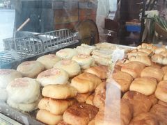 春饼-胡荣泉