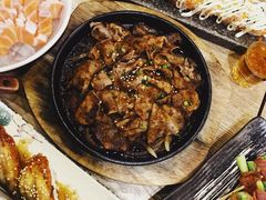 -青空日料烧肉烧鸟店(后湖兴业路店)