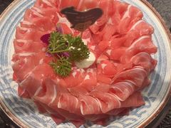 -阳坊涮肉(西直门凯德mall店)
