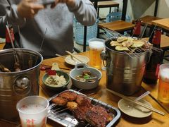 -炒豆合作社(东四总店)