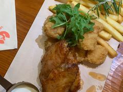 -百特喜·意大利餐厅(八佰伴镇江店)