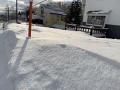 -二世古滑雪场