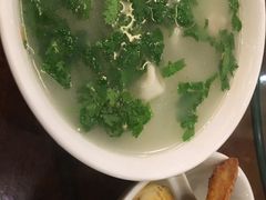-惠宾饭庄(中山路店)