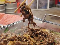 -小辉哥大排档(船山路总店)