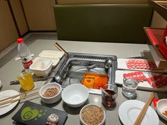 -海底捞火锅(天津SM城市广场店)