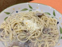 -萨莉亚意式餐厅(护国新天地店)