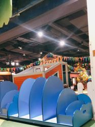 -幻贝家儿童乐园(苏州中心店)