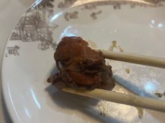 -哈尔滨烧烤·山河村铁锅炖(交大店)