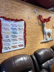 -尤米一站式美甲美睫